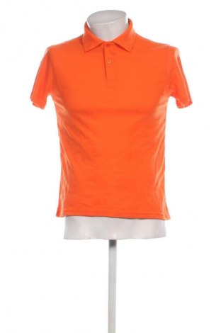 Herren T-Shirt, Größe M, Farbe Orange, Preis 6,99 €