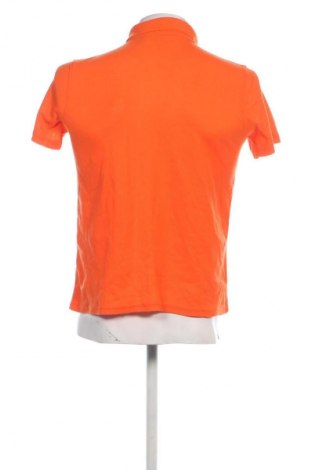 Herren T-Shirt, Größe M, Farbe Orange, Preis 6,99 €