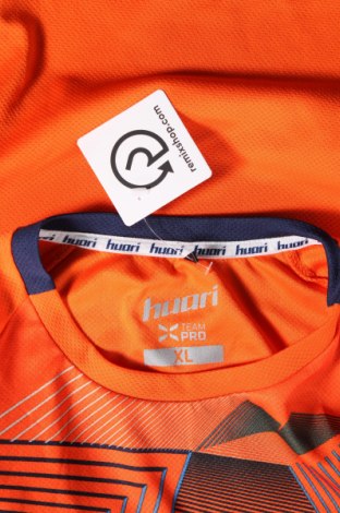 Herren T-Shirt, Größe XL, Farbe Orange, Preis € 4,99