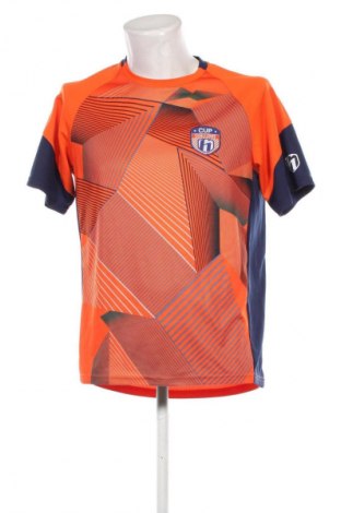 Herren T-Shirt, Größe XL, Farbe Orange, Preis € 4,99