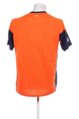 Herren T-Shirt, Größe XL, Farbe Orange, Preis € 4,99