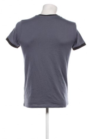 Herren T-Shirt, Größe S, Farbe Blau, Preis € 6,99