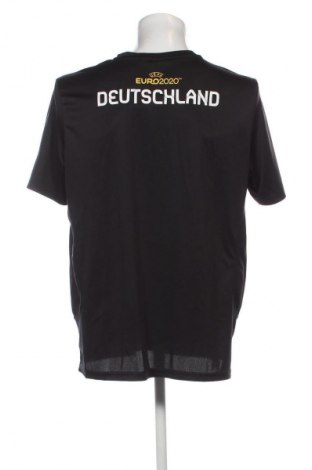 Herren T-Shirt, Größe XL, Farbe Schwarz, Preis € 9,00