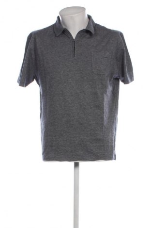 Herren T-Shirt, Größe L, Farbe Grau, Preis € 6,99