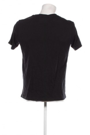 Herren T-Shirt Angelo Litrico, Größe M, Farbe Schwarz, Preis 12,00 €