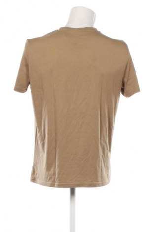 Herren T-Shirt Angelo Litrico, Größe L, Farbe Beige, Preis € 7,49