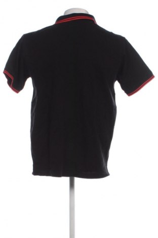 Herren T-Shirt Asquith & Fox, Größe XL, Farbe Schwarz, Preis € 8,49