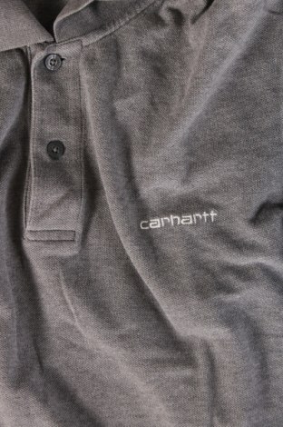 Tricou de bărbați Carhartt, Mărime L, Culoare Gri, Preț 158,16 Lei