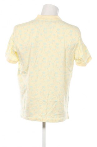 Ανδρικό t-shirt Celio, Μέγεθος L, Χρώμα Κίτρινο, Τιμή 11,49 €