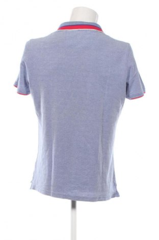 Herren T-Shirt Christian Berg, Größe XL, Farbe Blau, Preis € 9,99