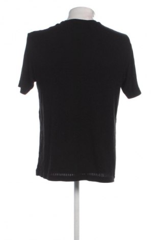 Tricou de bărbați Claiborne, Mărime M, Culoare Negru, Preț 40,99 Lei