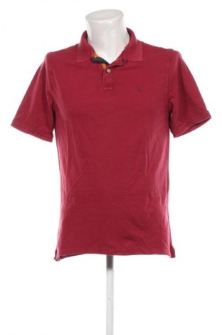 Herren T-Shirt Colours & Sons, Größe L, Farbe Rot, Preis € 6,99