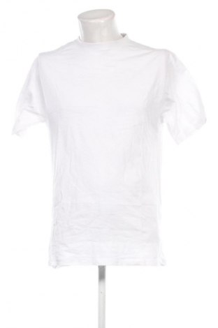 Herren T-Shirt Cotton Made In Africa, Größe L, Farbe Weiß, Preis € 7,49