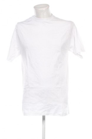 Herren T-Shirt Cotton Made In Africa, Größe L, Farbe Weiß, Preis € 7,49