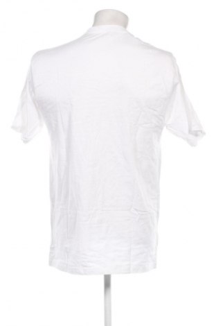 Herren T-Shirt Cotton Made In Africa, Größe L, Farbe Weiß, Preis 7,49 €