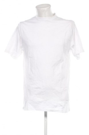 Herren T-Shirt Cotton Made In Africa, Größe L, Farbe Weiß, Preis 7,49 €