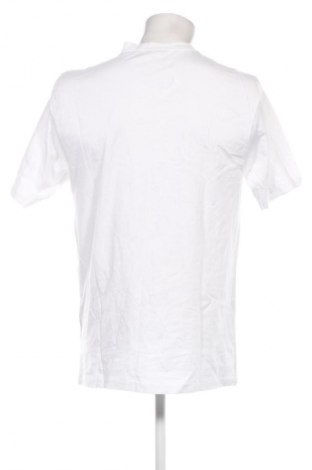 Herren T-Shirt Cotton Made In Africa, Größe L, Farbe Weiß, Preis € 7,49