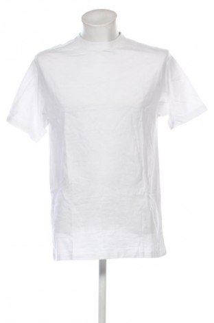 Pánske tričko  Cotton Made In Africa, Veľkosť L, Farba Biela, Cena  7,45 €