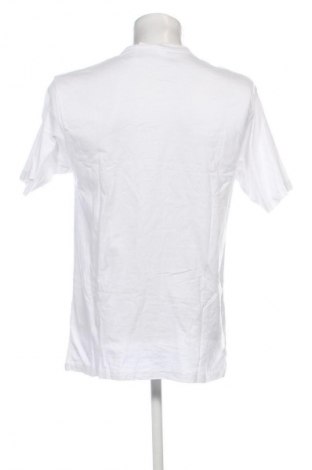 Męski T-shirt Cotton Made In Africa, Rozmiar L, Kolor Biały, Cena 31,99 zł