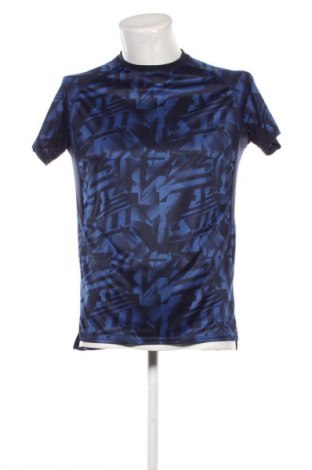 Herren T-Shirt Domyos, Größe S, Farbe Blau, Preis € 4,99