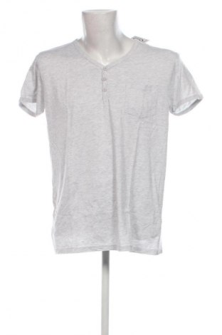 Herren T-Shirt Fisherfield, Größe XXL, Farbe Grau, Preis € 9,72