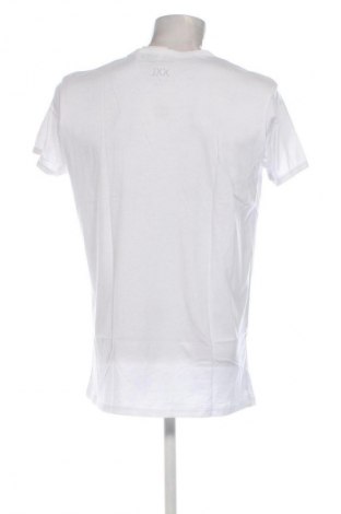 Herren T-Shirt Fisherfield, Größe XXL, Farbe Weiß, Preis € 9,72