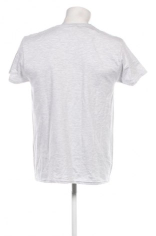 Herren T-Shirt Fruit Of The Loom, Größe L, Farbe Grau, Preis € 7,49