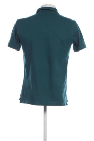 Męski T-shirt Gap, Rozmiar M, Kolor Zielony, Cena 41,45 zł