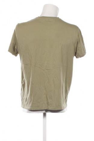 Herren T-Shirt H&M, Größe L, Farbe Grün, Preis 6,99 €