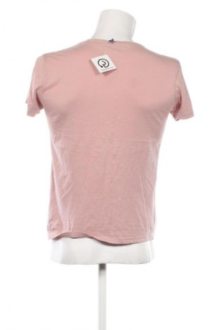 Herren T-Shirt H&M Divided, Größe S, Farbe Rosa, Preis € 9,72