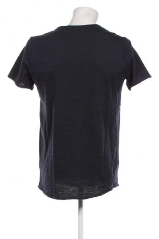 Herren T-Shirt Jack & Jones, Größe M, Farbe Blau, Preis € 6,99