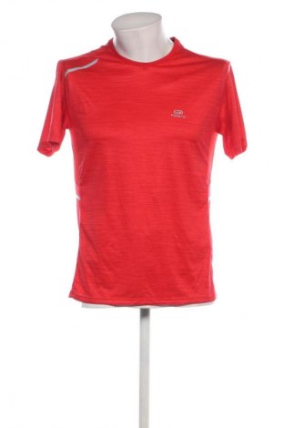 Herren T-Shirt Kalenji, Größe L, Farbe Rot, Preis € 4,99