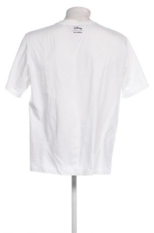 Herren T-Shirt Karl Lagerfeld, Größe XL, Farbe Weiß, Preis € 22,49