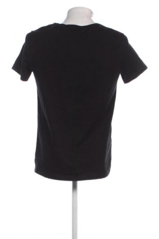 Tricou de bărbați LC Waikiki, Mărime XL, Culoare Negru, Preț 33,00 Lei