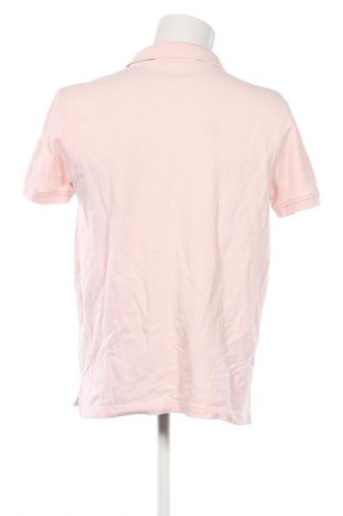 Herren T-Shirt Levi's, Größe L, Farbe Rosa, Preis 17,49 €