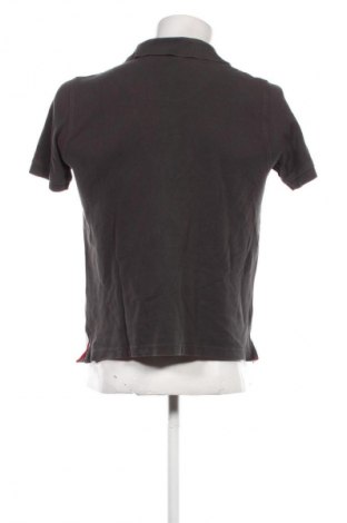 Ανδρικό t-shirt Marco Donati, Μέγεθος S, Χρώμα Γκρί, Τιμή 16,99 €