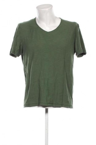 Ανδρικό t-shirt McNeal, Μέγεθος XL, Χρώμα Πράσινο, Τιμή 7,49 €