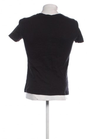 Tricou de bărbați Much More, Mărime S, Culoare Negru, Preț 33,99 Lei