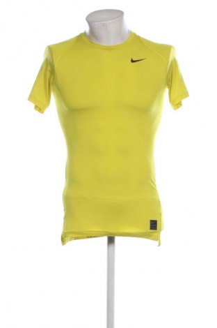 Męski T-shirt Nike, Rozmiar M, Kolor Zielony, Cena 40,99 zł