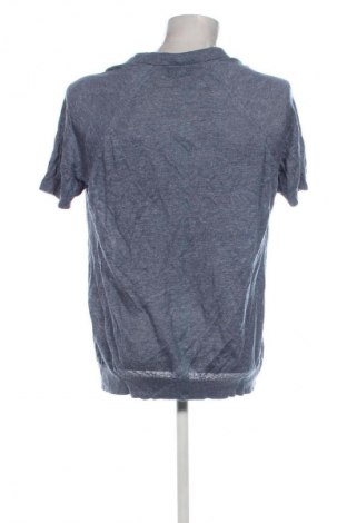 Herren T-Shirt Olymp, Größe XL, Farbe Blau, Preis € 33,99