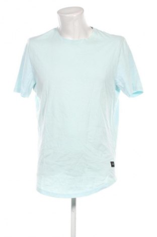 Herren T-Shirt Only & Sons, Größe L, Farbe Blau, Preis € 7,49