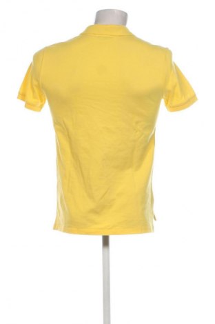 Tricou de bărbați Polo By Ralph Lauren, Mărime L, Culoare Galben, Preț 148,99 Lei