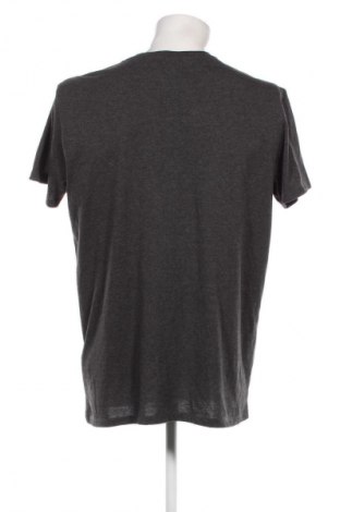 Herren T-Shirt Reserved, Größe XL, Farbe Grau, Preis 6,99 €