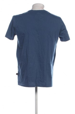 Herren T-Shirt Roadsign, Größe L, Farbe Blau, Preis € 5,99