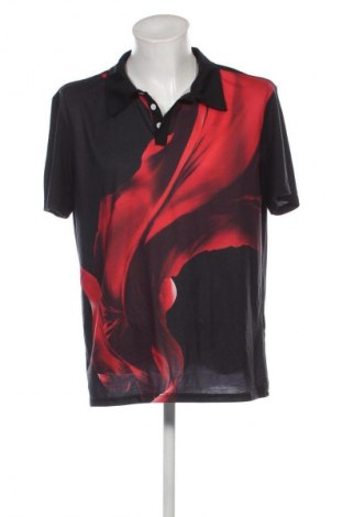 Herren T-Shirt SHEIN, Größe XL, Farbe Mehrfarbig, Preis € 6,99