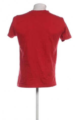 Herren T-Shirt Smog, Größe L, Farbe Rot, Preis 6,99 €