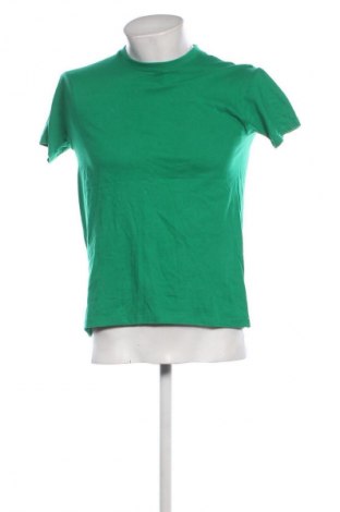 Herren T-Shirt Sol's, Größe S, Farbe Grün, Preis € 7,49