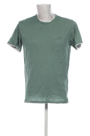 Tricou de bărbați Terranova, Mărime M, Culoare Verde, Preț 33,99 Lei