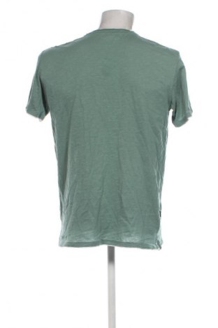 Tricou de bărbați Terranova, Mărime M, Culoare Verde, Preț 33,99 Lei