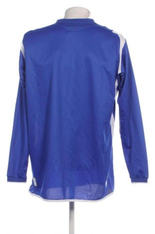 Herren Shirt Umbro, Größe XL, Farbe Blau, Preis 4,99 €